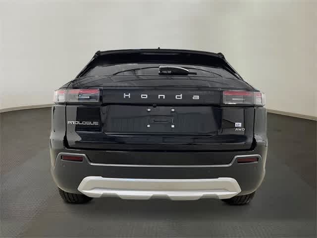 Thumbnail: 2025 Honda Prologue - 4
