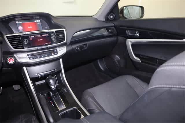 Thumbnail: 2013 Honda Accord - 18