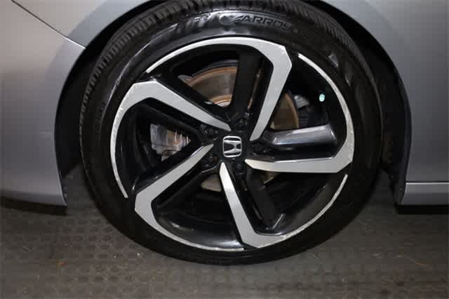 Thumbnail: 2020 Honda Accord - 36
