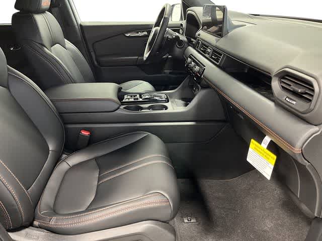 Thumbnail: 2026 Honda Pilot - 27