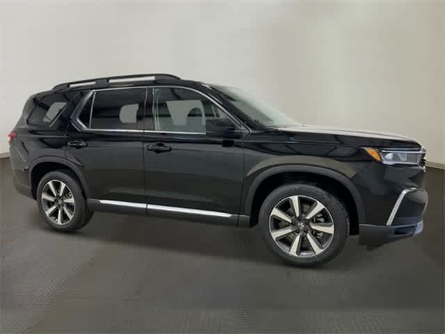 Thumbnail: 2025 Honda Pilot - 9