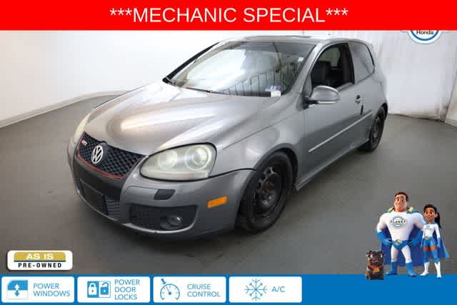 2007 Volkswagen Golf GTI -
                  Union, NJ