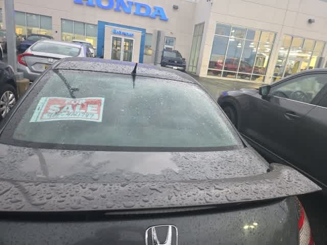 Thumbnail: 2010 Honda Civic - 11