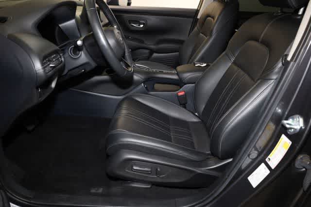 Thumbnail: 2023 Honda HR-V - 15