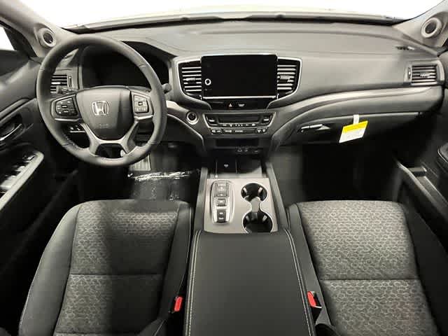 Thumbnail: 2026 Honda Ridgeline - 15