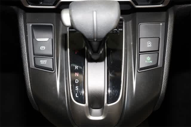 Thumbnail: 2022 Honda CR-V - 31