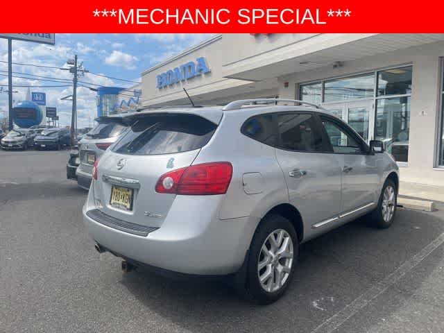 Thumbnail: 2013 Nissan Rogue - 21