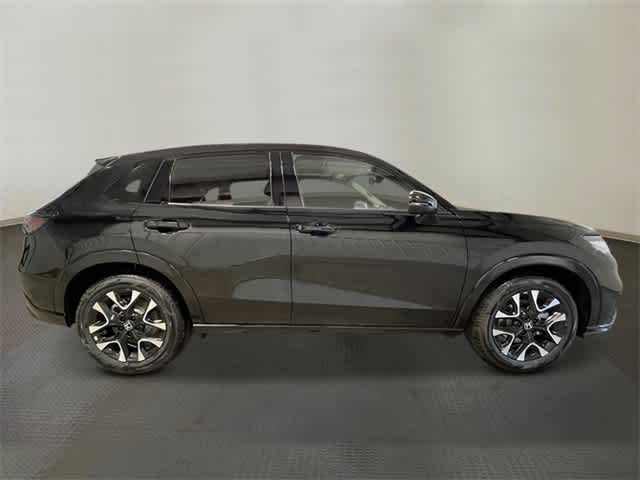 Thumbnail: 2026 Honda HR-V - 7