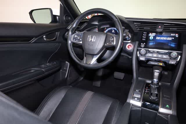 Thumbnail: 2020 Honda Civic - 22