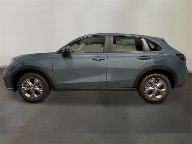 Thumbnail: 2026 Honda HR-V - 2