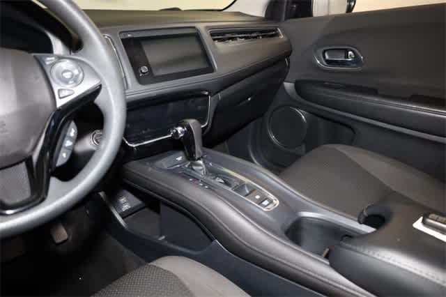 Thumbnail: 2020 Honda HR-V - 23