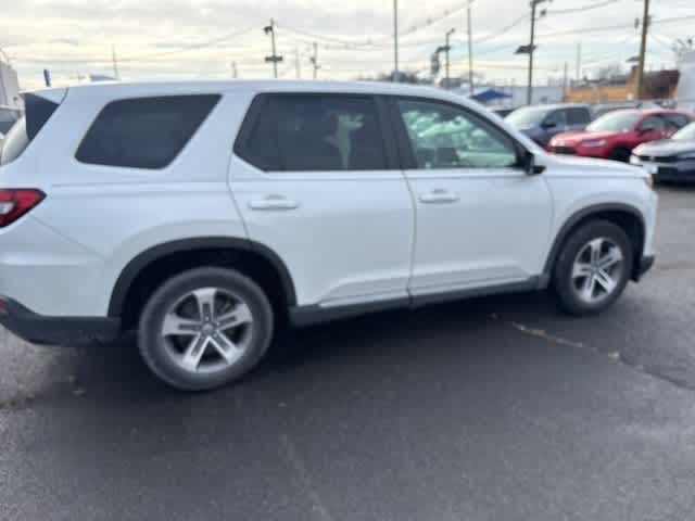 Thumbnail: 2023 Honda Pilot - 17