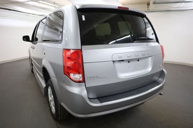Thumbnail: 2015 Dodge Grand Caravan - 5