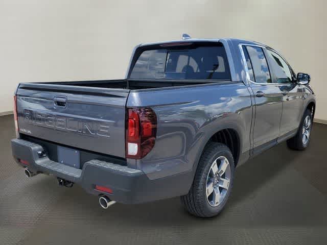 Thumbnail: 2026 Honda Ridgeline - 5