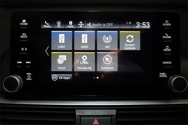 Thumbnail: 2020 Honda Accord - 31