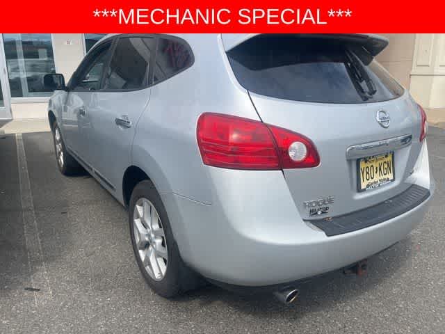 Thumbnail: 2013 Nissan Rogue - 14