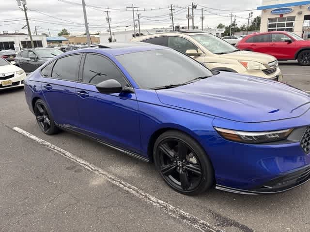 Thumbnail: 2023 Honda Accord - 20