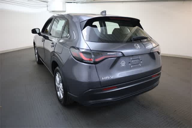 2023 Honda HR-V LX 5