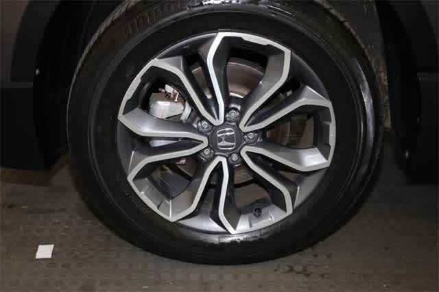 Thumbnail: 2022 Honda CR-V - 36