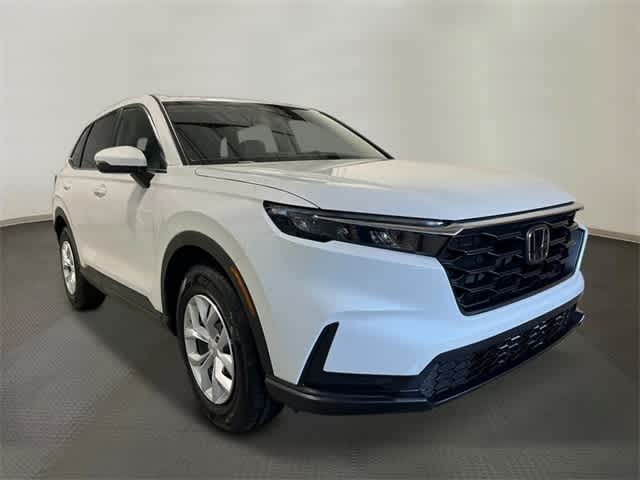 Thumbnail: 2026 Honda CR-V - 8