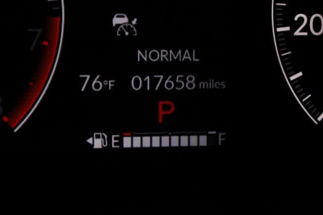Thumbnail: 2024 Honda HR-V - 18