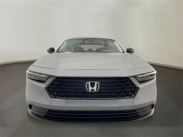 Thumbnail: 2025 Honda Accord - 9