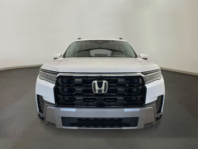 Thumbnail: 2026 Honda Pilot - 10