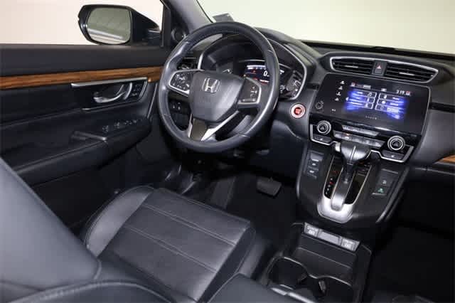 Thumbnail: 2022 Honda CR-V - 16