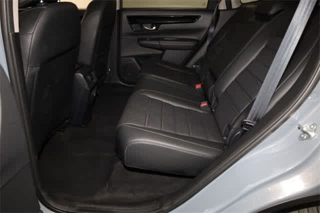 Thumbnail: 2023 Honda CR-V - 21