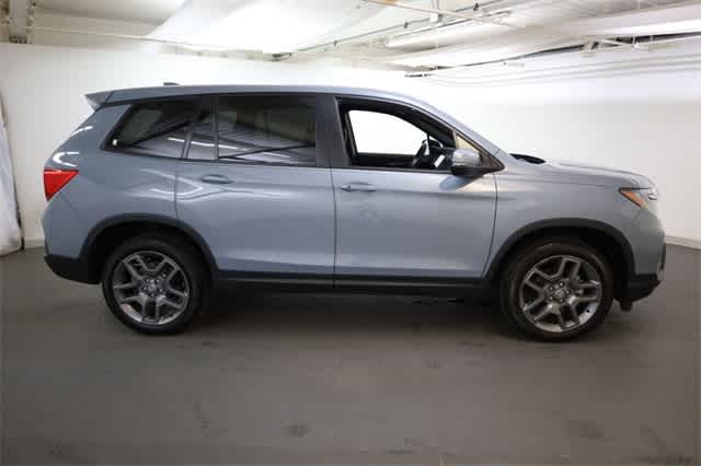 Thumbnail: 2023 Honda Passport - 9