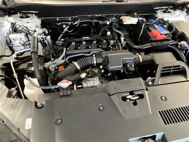 Thumbnail: 2026 Honda CR-V - 11