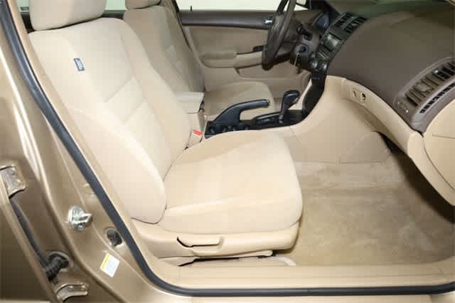 2007 Honda Accord VP 20