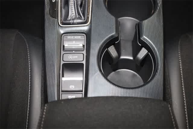 Thumbnail: 2023 Honda Civic - 35