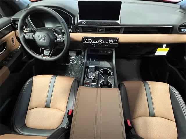 Thumbnail: 2026 Honda Passport - 16