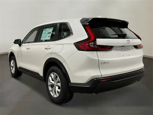 Thumbnail: 2025 Honda CR-V - 3