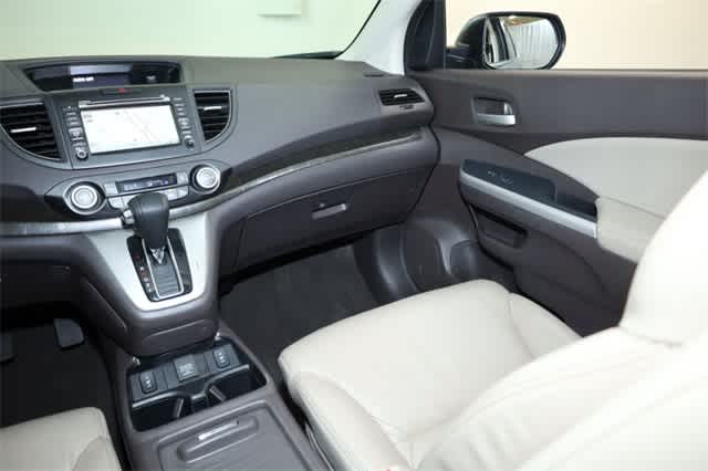 Thumbnail: 2014 Honda CR-V - 18