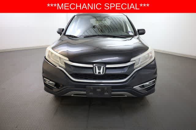 Thumbnail: 2015 Honda CR-V - 12