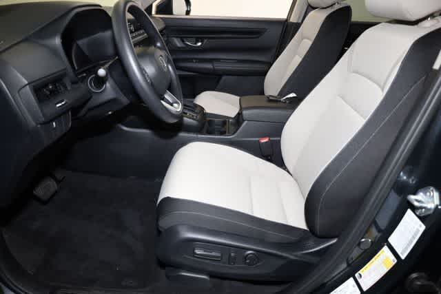 Thumbnail: 2023 Honda CR-V - 15