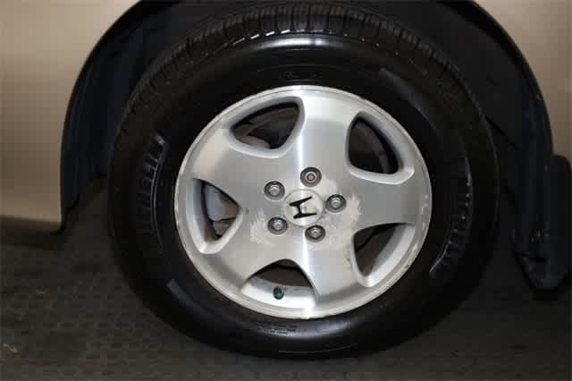 Thumbnail: 2001 Honda Odyssey - 33