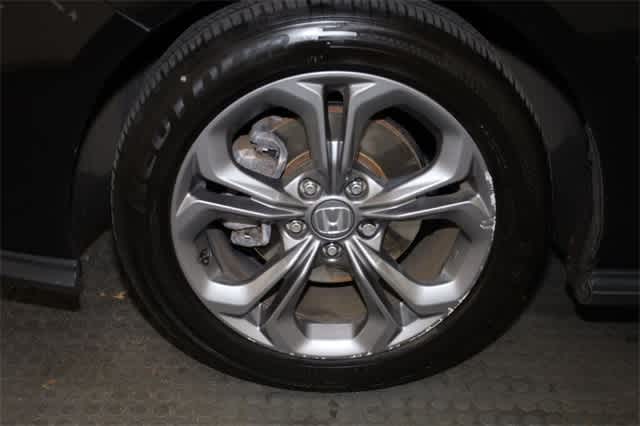 Thumbnail: 2024 Honda Accord - 34