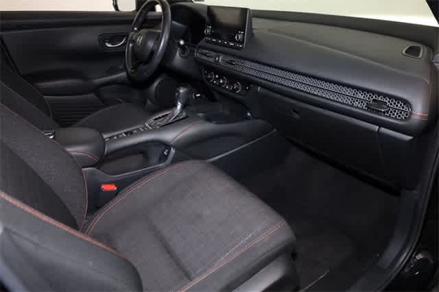 Thumbnail: 2023 Honda HR-V - 20