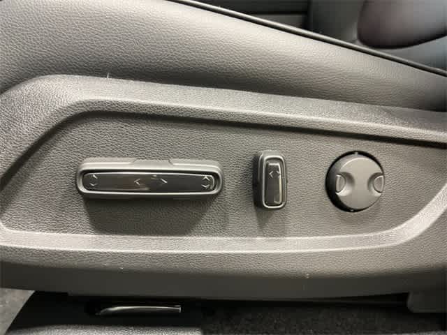 Thumbnail: 2026 Honda Pilot - 14