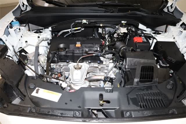 Thumbnail: 2026 Honda HR-V - 33