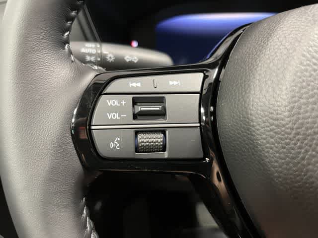 Thumbnail: 2026 Honda CR-V - 17