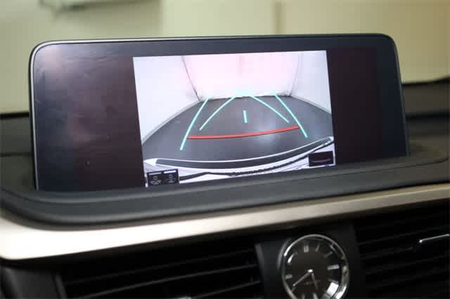 Thumbnail: 2020 Lexus RX - 24