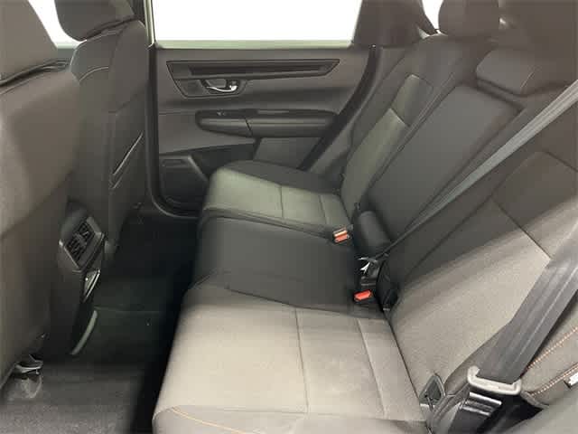 2026 Honda CR-V Sport-L 20