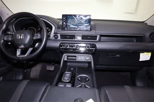 Thumbnail: 2024 Honda Pilot - 17