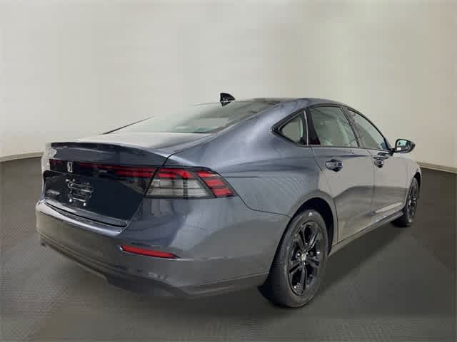 Thumbnail: 2025 Honda Accord - 6