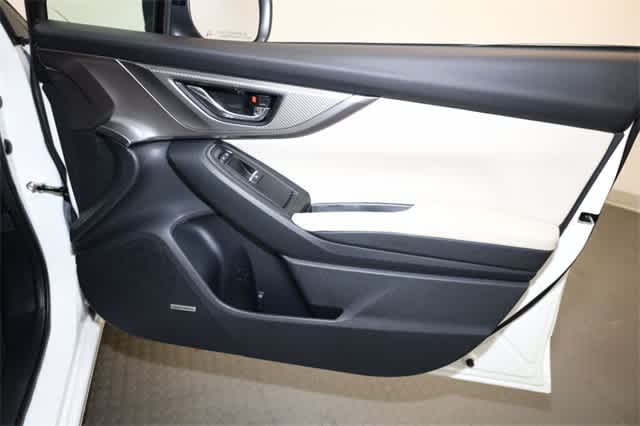 Thumbnail: 2022 Subaru Impreza - 22