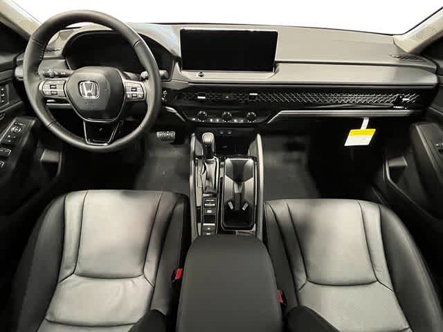 Thumbnail: 2026 Honda Accord - 25